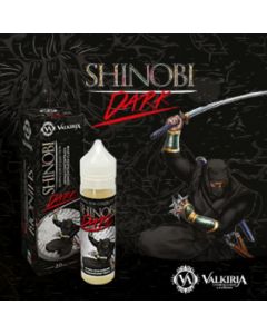 VAPORART - SHINOBI DARK - AROMA SHOT SERIES 20ML
