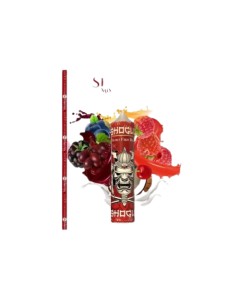 VALKIRIA - SHOGUN - SHOT SERIES 20ML