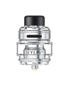 VANDYVAPE - ATOMIZZATORE KYLIN M PRO RTA SILVER 