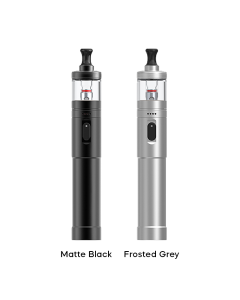 VANDY VAPE - KIT BSKR ELITE 18650 MATTE BLACK