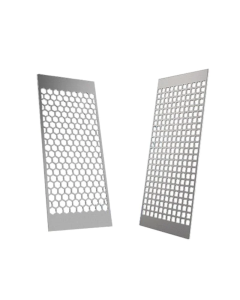 VANDYVAPE - RESISTENZA DI RICAMBIO MESH PER KYLIN SS316L DA 0,15OHM - 10 PEZZI