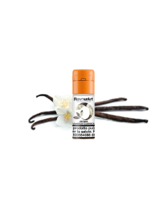 FLAVOURART - VANIGLIA CLASSICA - AROMA CONCENTRATO 10ML