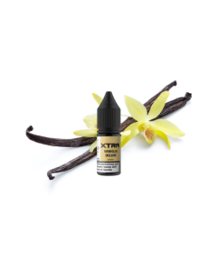TNT VAPE - EXTRA VANIGLIA DELUXE - AROMA CONCENTRATO 10ML