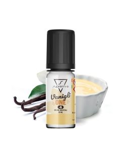 SUPREM-E - LIQUIDO VANIGLIONE 10ML