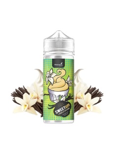 OMERTA - SWEETUP VANILLA CUSTARD 120ML