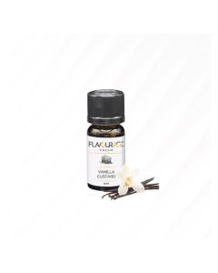FLAVOURAGE - VANILLA CUSTARD - AROMA CONCENTRATO 10ML