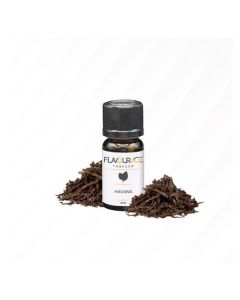 FLAVOURAGE - VANILLA TOBACCO  - AROMA CONCENTRATO 10ML