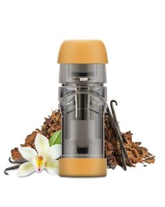KIWI VAPOR - 2 PEZZI POD PRECARICATA KIWI 2 VANILLA TABACCO 10MG NICOTINA 