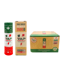 VAP PROCELL - BATTERIA 18650 3500MAH