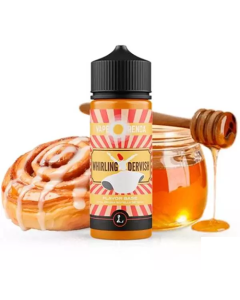 FIVE PAWNS - LEGACY VAPE ORENDA WHIRLING DERVISH 120ML