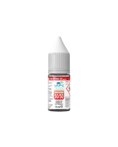 VAPEFACTORY - BASE 50/50 DA 10ML 20MG NICOTINA