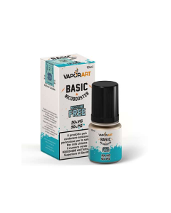 VAPORART - BASE VAPORART 50/50 DA 10ML 