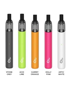 VAPORART - KIT PEN BUBBLE SE