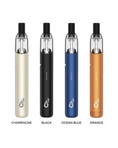 VAPORART - KIT PEN BUBBLE