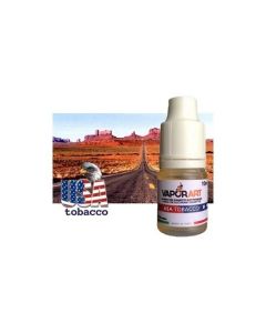 VAPORART - LIQUIDO USA TOBACCO 10ML