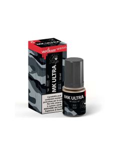 VAPORART - LIQUIDO MK-ULTRA 10ML