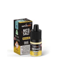VAPORART - BASE 10ML AI SALI DI NICOTINA 70/30 20MG NICOTINA 