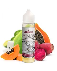 VAPORART - SHINOBI 60ML