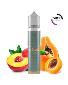 VAPORART - JUNGLE - AROMA SHOT SERIES 20ML