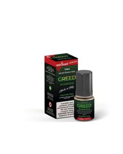 VAPORART - LIQUIDO GREED 10ML