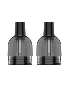 VAPORESSO - CARTUCCIA MESH VECO GO DA 0,8OHM 4ML - 2 PEZZI