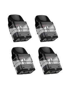 VAPORESSO - CARTUCCIA MESH PER XROS DA 0,6OHM 3ML - 4 PEZZI