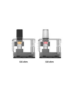 VAPORESSO - CARTUCCIA APEX MESH 5ML DA 0,6OHM - 2 PEZZI