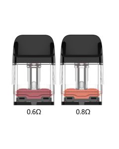 VAPORESSO - CARTUCCE XROS COREX 3.0 MESH POD DA 0,6OHM - 3 PEZZI