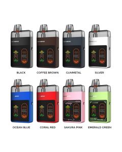 VAPORESSO - KIT ECO NANO PRO 1000MAH