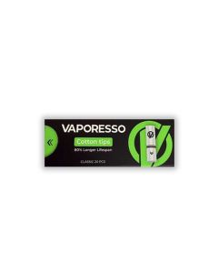 VAPORESSO - FILTRI ECO ONE - 20 PEZZI