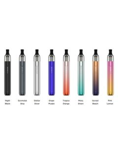 VAPORESSO - KIT EGO ONE SINGLE POD VERSION 1100MAH