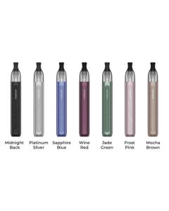 VAPORESSO - KIT ECO ONE PRO 1400MAH