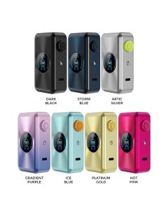 VAPORESSO - BOX GEN MAX 220W 18650