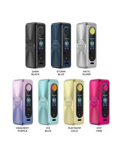 VAPORESSO - BOX GEN SE 80W 18650