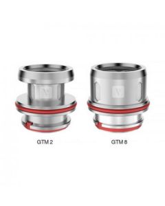 VAPORESSO - COIL GTM 8 DA 0,15OHM - 3 PEZZI