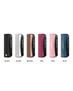 VAPORESSO - BOX MOD GTX ONE 2000MAH