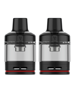 VAPORESSO - CARTUCCIA GTX POD 22 SENZA COIL - 2 PEZZI