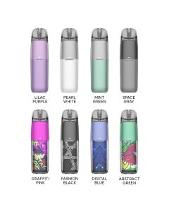 VAPORESSO - KIT LUXE Q2 SE 1000MAH