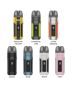VAPORESSO - KIT LUXE X PRO 1500MAH
