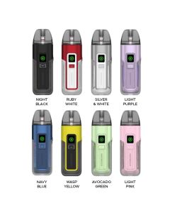 VAPORESSO - KIT LUXE X2 2000MAH