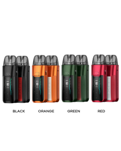 VAPORESSO - KIT LUXE XR MAX 2800MAH (nuovi colori) 