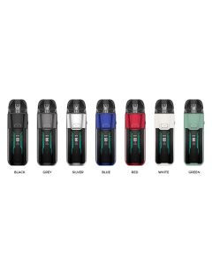 VAPORESSO - KIT LUXE XR MAX 2800MAH