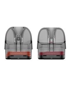 VAPORESSO - CARTUCCIA LUXE X 5ML DA 0.4 OHM - 2 PEZZI