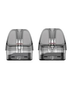 VAPORESSO - CARTUCCIA LUXE X 5ML DA 0.6 OHM - 2 PEZZI