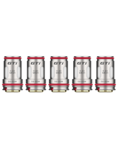 VAPORESSO COIL GTI TARGET DA 0,20OHM - 5 PEZZI