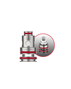 VAPORESSO - COIL MESH GTX-2 DA 0,6OHM - 5 PEZZI