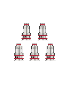 VAPORESSO - COIL MESH GTX V2 DA 0,4OHM - 5 PEZZI