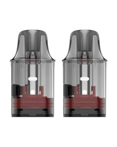 VAPORESSO - CARTUCCIA PER VIBE DA 0,6OHM 5ML - 2 PEZZI