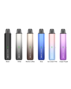 VAPORESSO - KIT VIBE SE 1100MAH