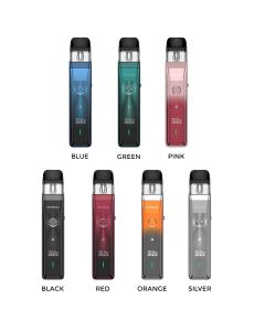 VAPORESSO - KIT XROS PRO 1200MAH PINK